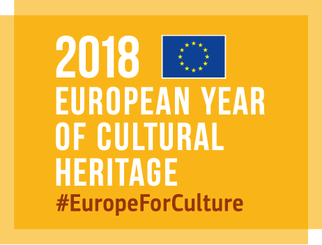 European Year of Cultural Heritage 2018